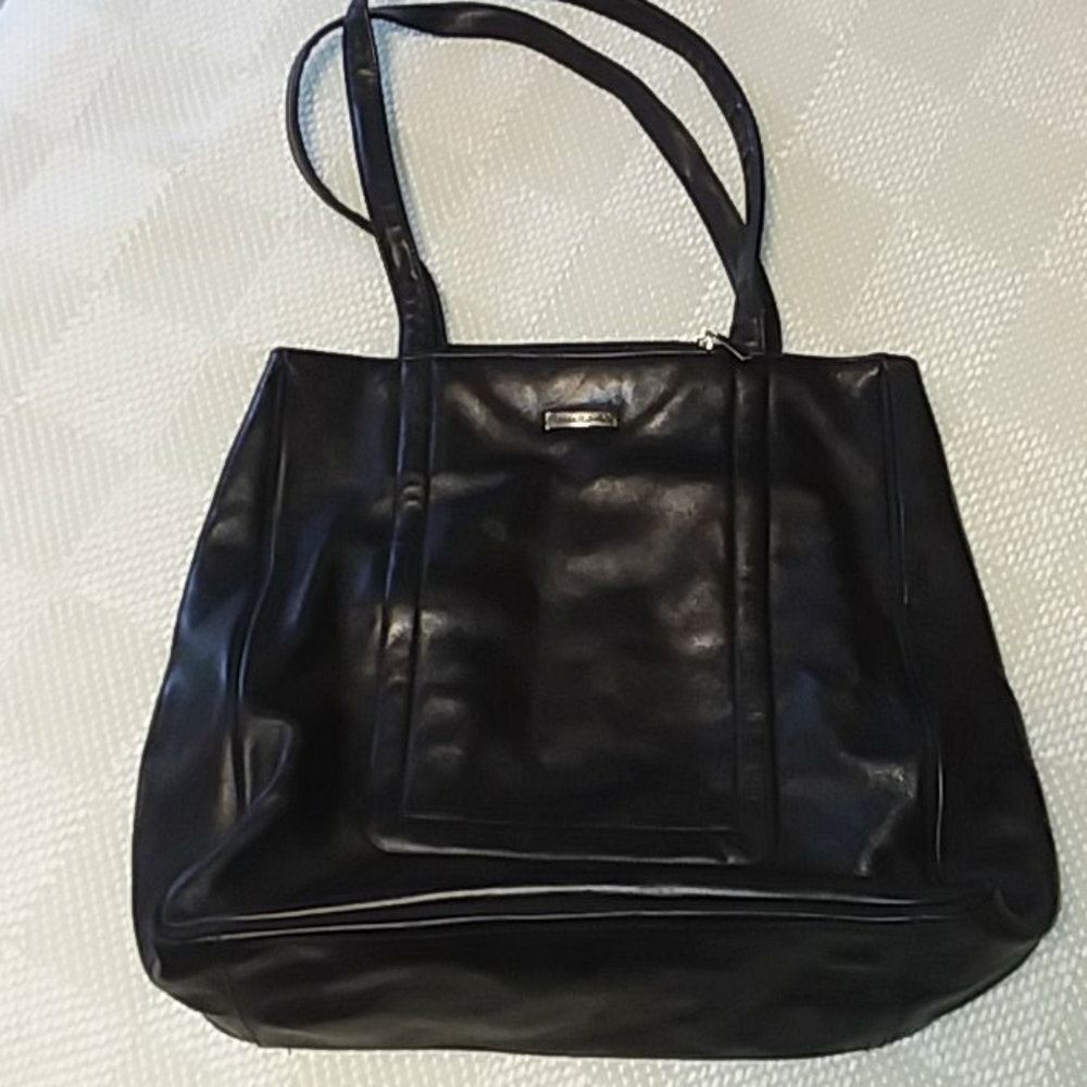 Wilson Leather purse, Pelle Studio